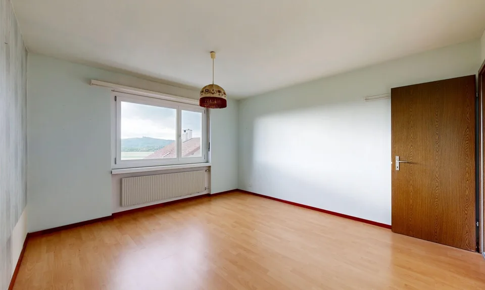 Ihr neues Zuhause an ruhiger Lage mit schöner Aussicht