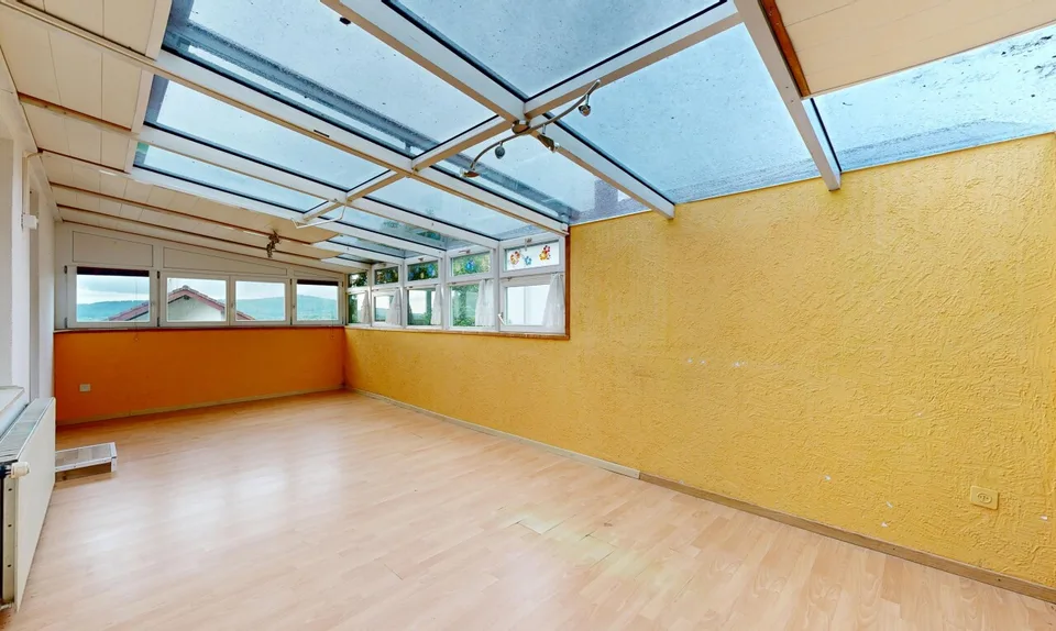 Ihr neues Zuhause an ruhiger Lage mit schöner Aussicht