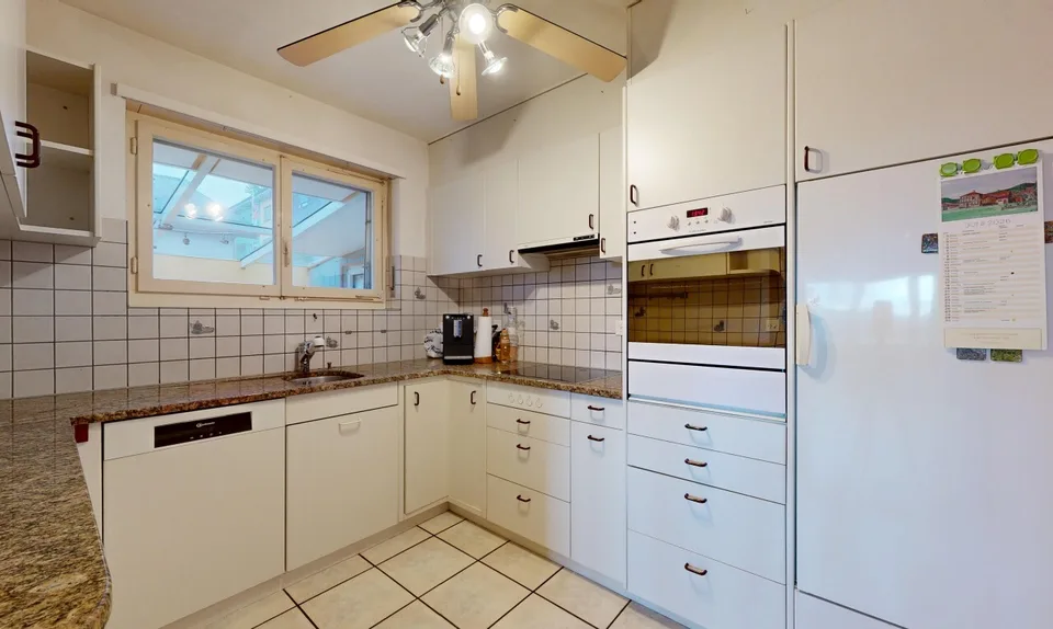 Ihr neues Zuhause an ruhiger Lage mit schöner Aussicht