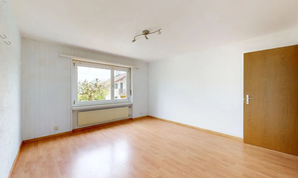 Ihr neues Zuhause an ruhiger Lage mit schöner Aussicht