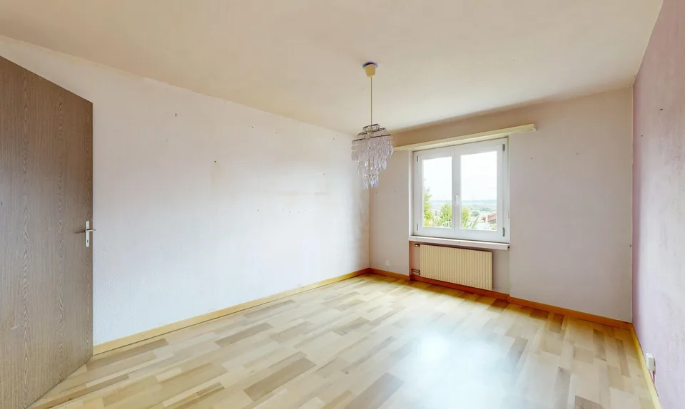Ihr neues Zuhause an ruhiger Lage mit schöner Aussicht