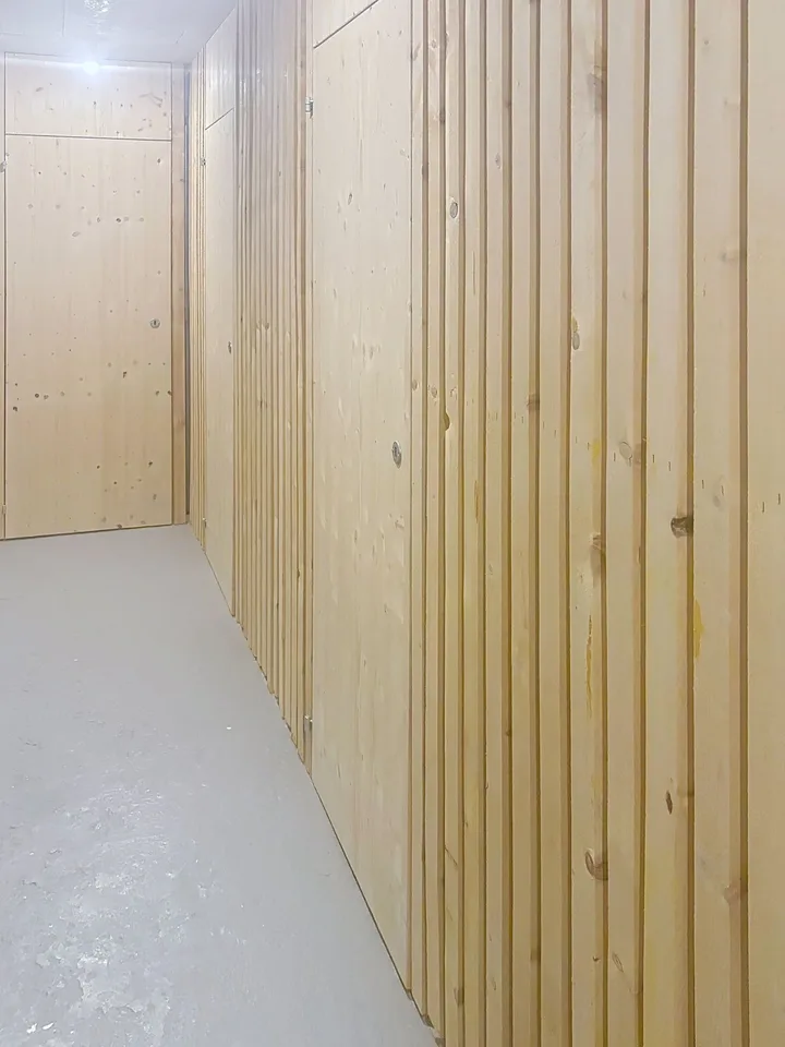 Magnifique appartement de 4,5 pièces avec vue panoramique à Chernex