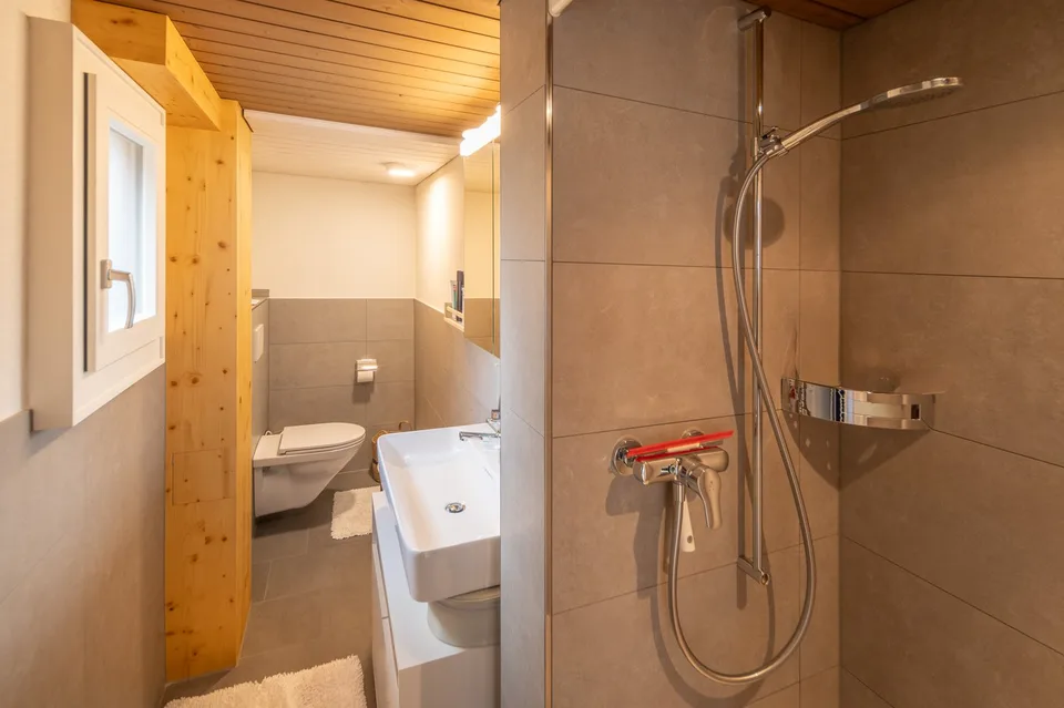 Attraktives Dreifamilienhaus an zentraler Lage