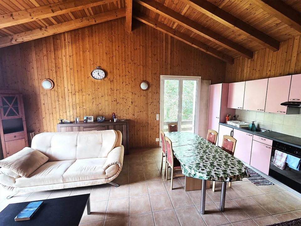 Casa di vacanza a Carena