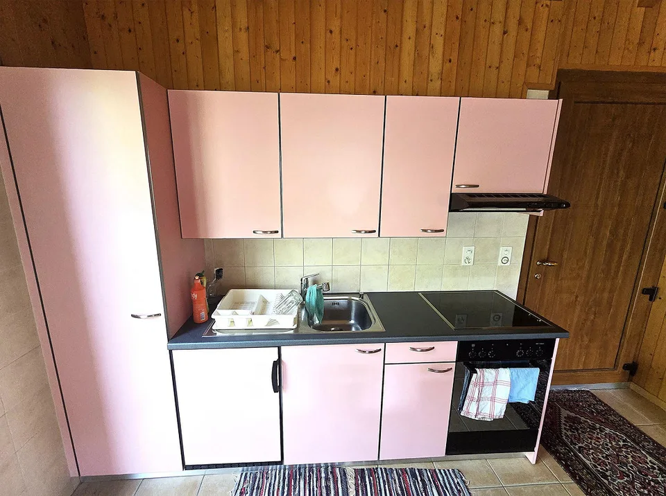 Casa di vacanza a Carena