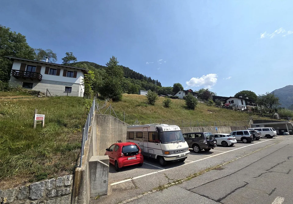 Casa di vacanza a Carena