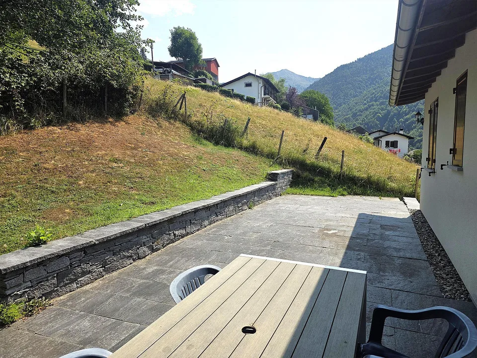 Casa di vacanza a Carena