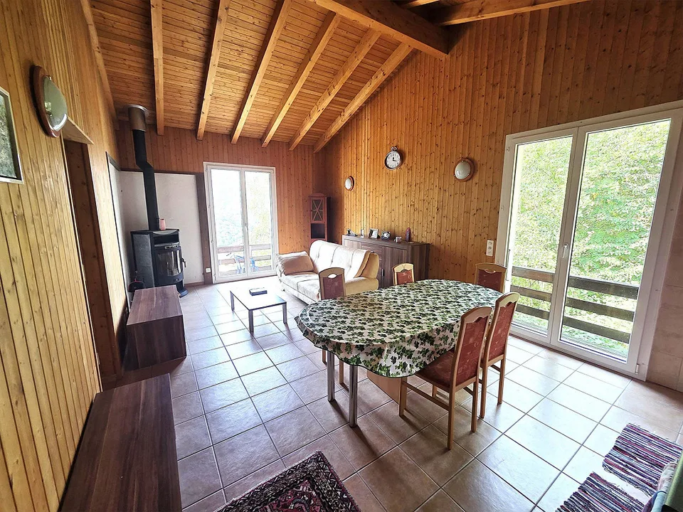 Casa di vacanza a Carena