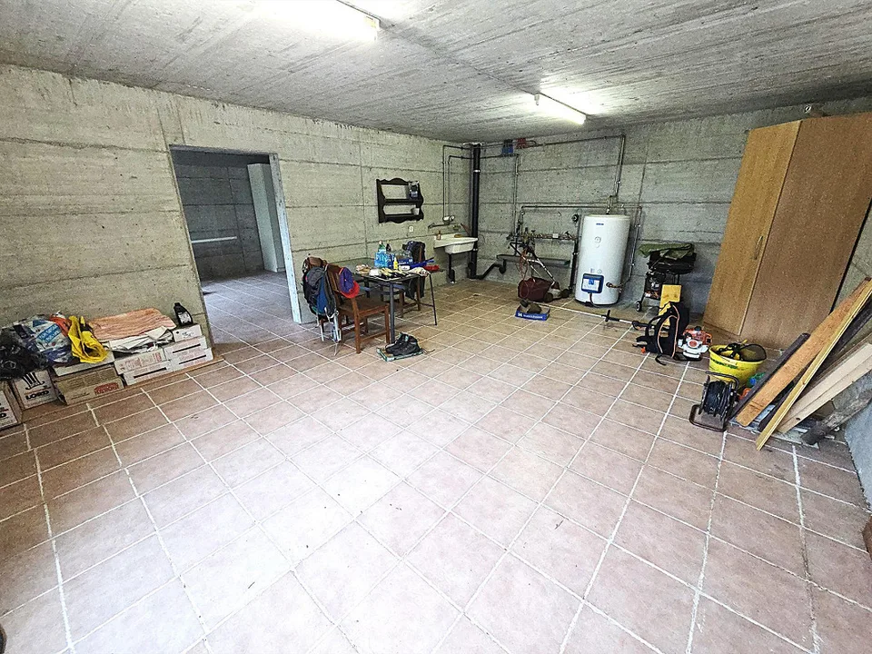 Casa di vacanza a Carena