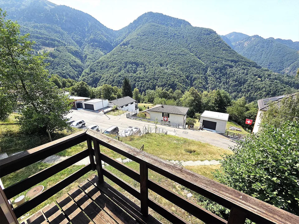 Casa di vacanza a Carena
