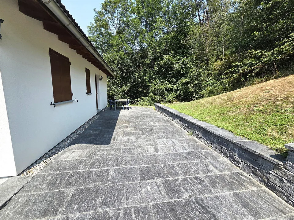 Casa di vacanza a Carena
