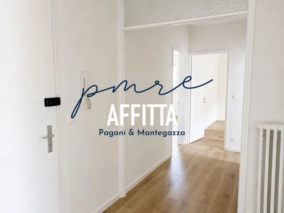 BREGANZONA | 3.5 ROOMS IN STRATEGIC POSITION