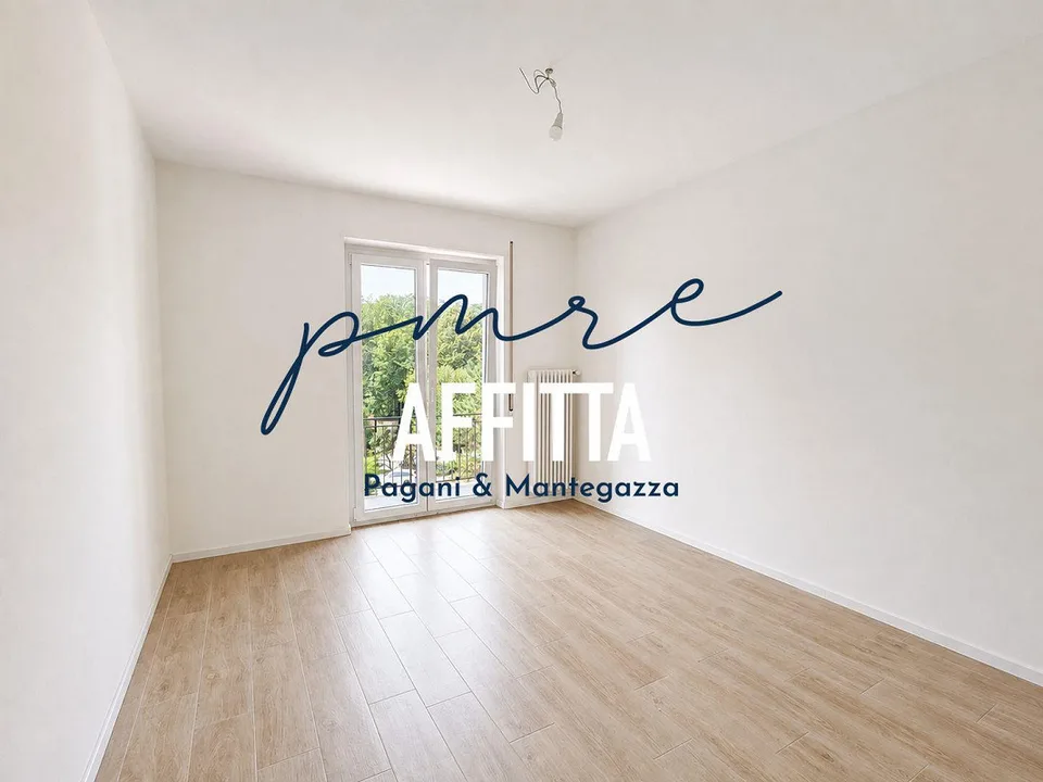 CHIASSO | 3 ROOMS WITH BALCONY