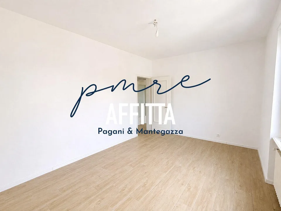 CHIASSO | 3 ROOMS WITH BALCONY