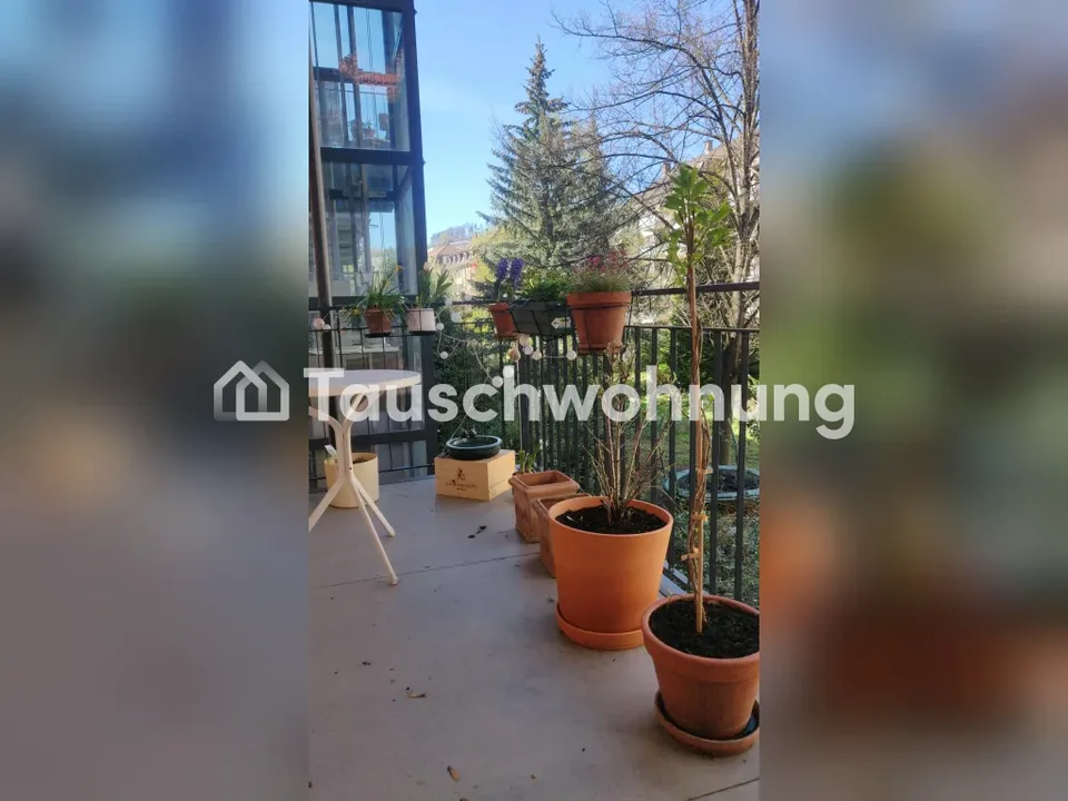 Tausche 1,5-Zimmer in Zürich, Kreis 10 – Foto 5 von 6