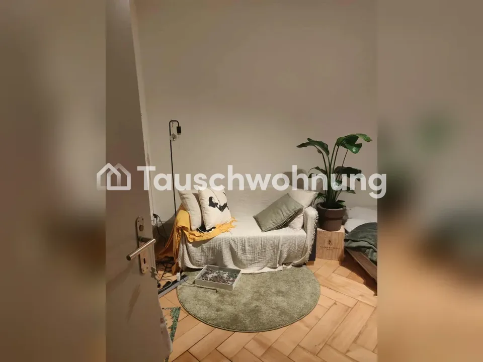 Tausche 1,5-Zimmer in Zürich, Kreis 10 – Foto 4 von 6