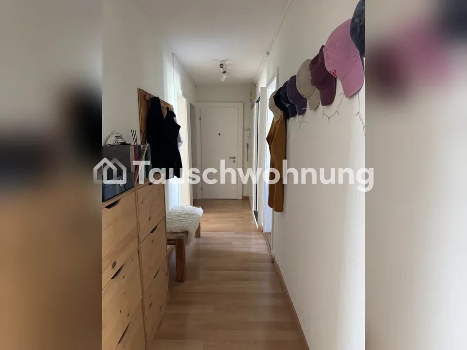4 Zimmer Wohnung in Zürich – Foto 4 von 8