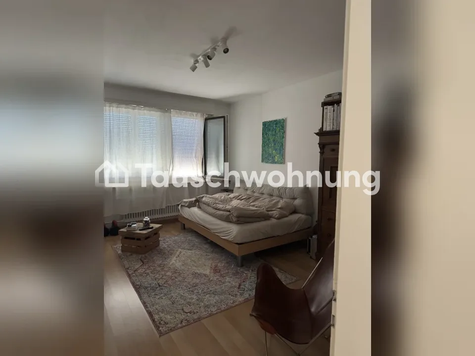 4 Zimmer Wohnung in Zürich – Foto 5 von 8