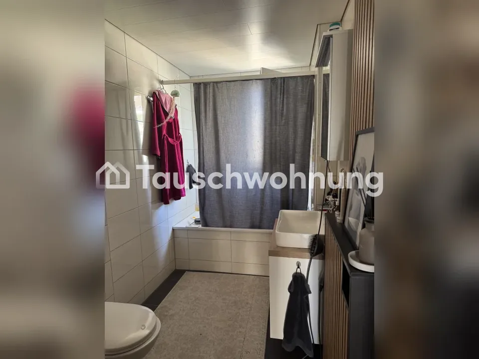4 Zimmer Wohnung in Zürich – Foto 8 von 8