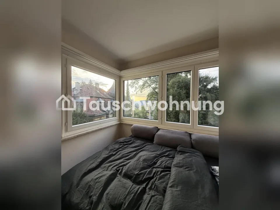 Wohnungstausch in Zürich, Kreis 6