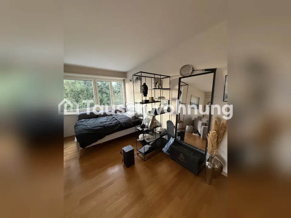 Wohnungstausch in Zürich, Kreis 6