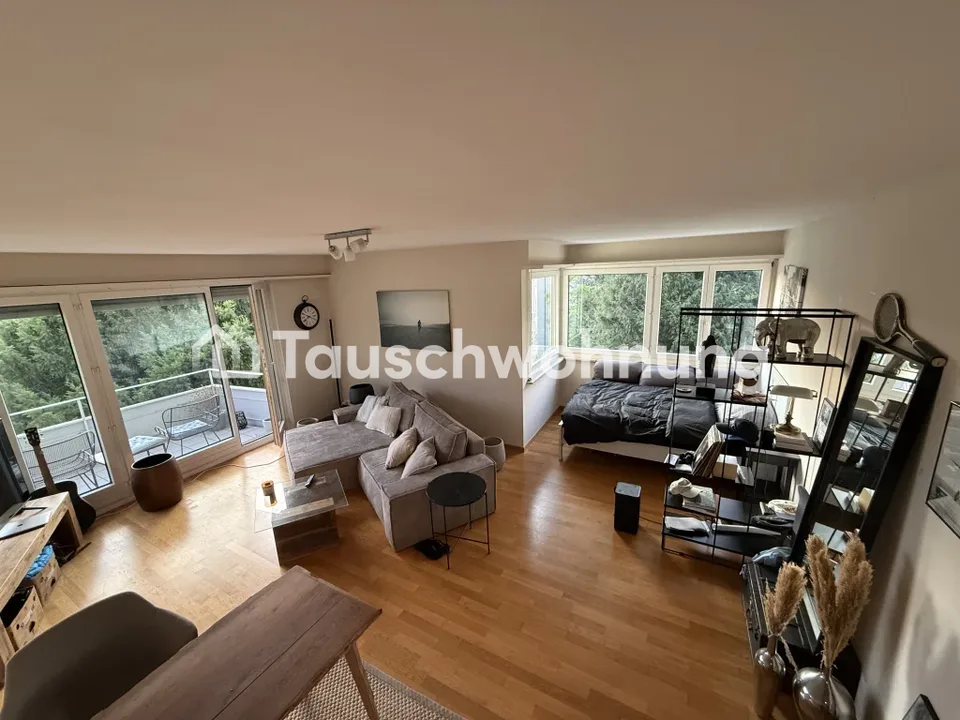 Wohnungstausch in Zürich, Kreis 6