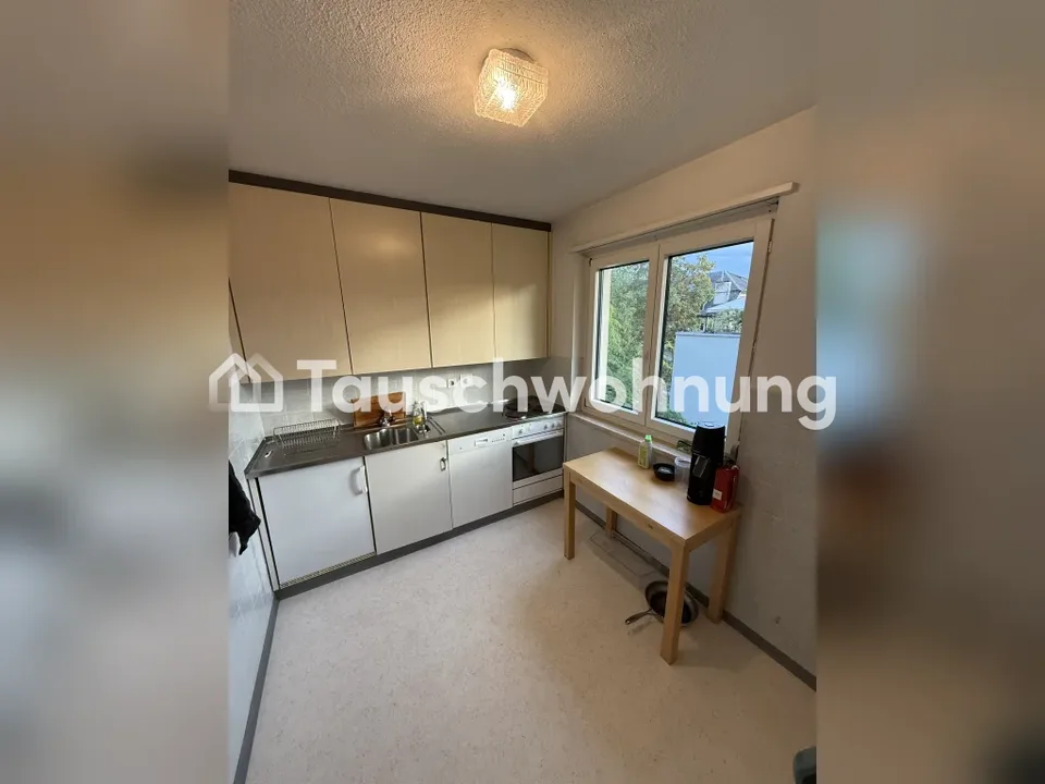 Wohnungstausch in Zürich, Kreis 6