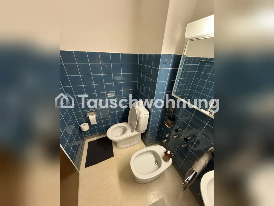 Wohnungstausch in Zürich, Kreis 6
