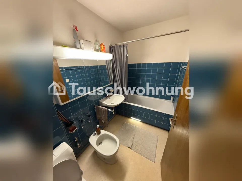 Wohnungstausch in Zürich, Kreis 6