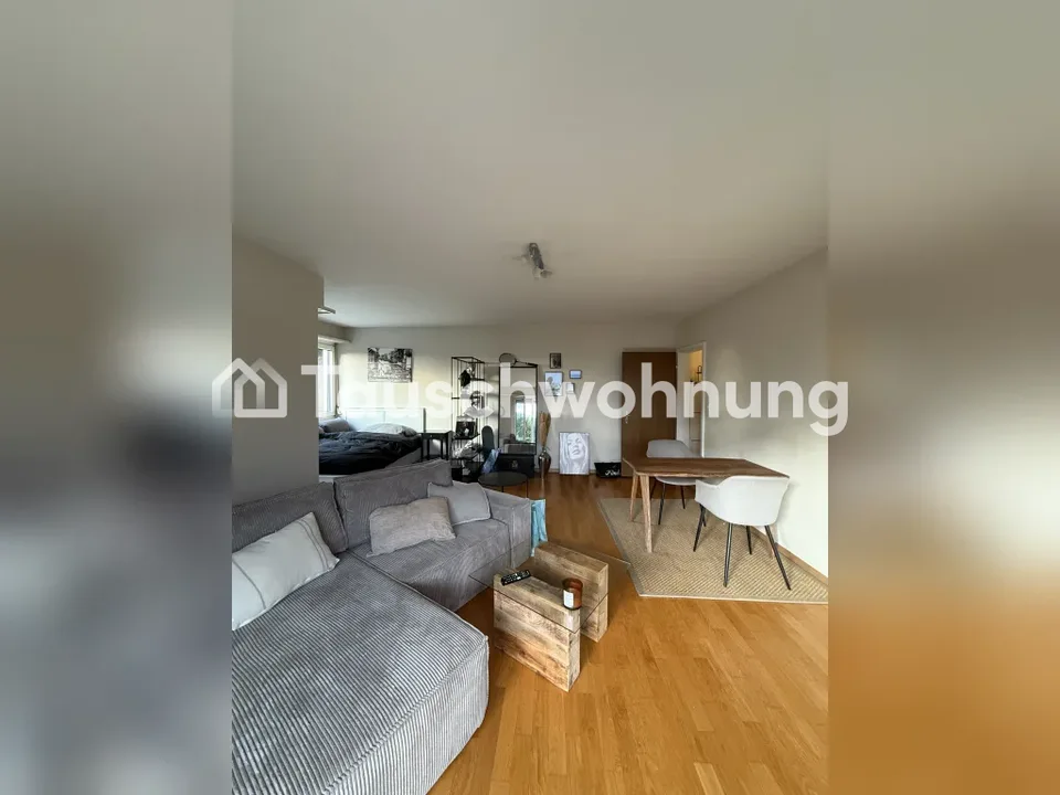 Wohnungstausch in Zürich, Kreis 6