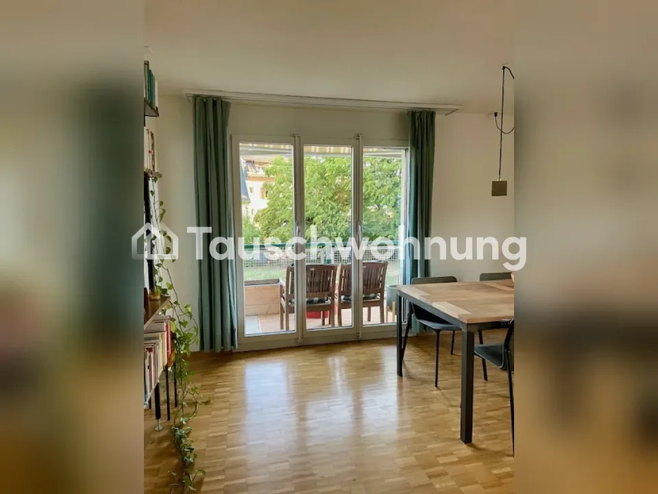Appartamento di 3,5 locali a Zurigo, Distretto 10 – foto 2 di 11