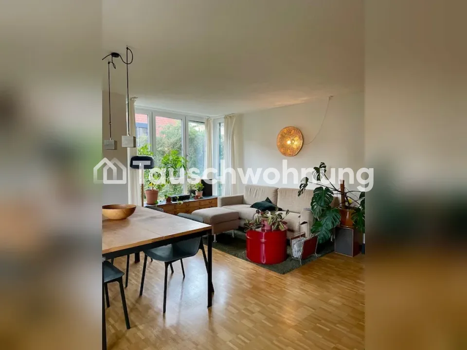 Appartamento di 3,5 locali a Zurigo, Distretto 10 – foto 3 di 11