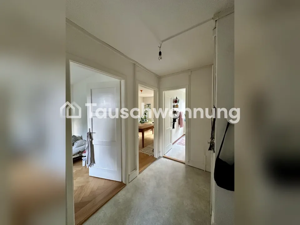 Scambio appartamento di 2.5 locali a Zurigo, Distretto 10 – foto 3 di 8