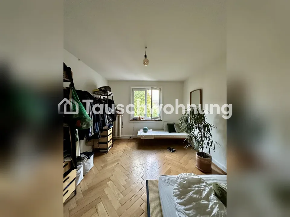 Scambio appartamento di 2.5 locali a Zurigo, Distretto 10 – foto 5 di 8