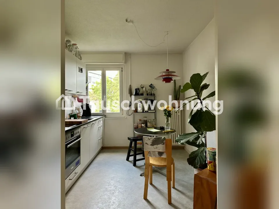 Scambio appartamento di 2.5 locali a Zurigo, Distretto 10 – foto 6 di 8