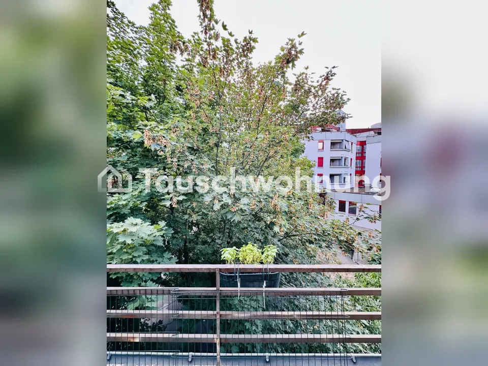 Scambio appartamento di 2.5 locali a Zurigo, Distretto 10 – foto 8 di 8