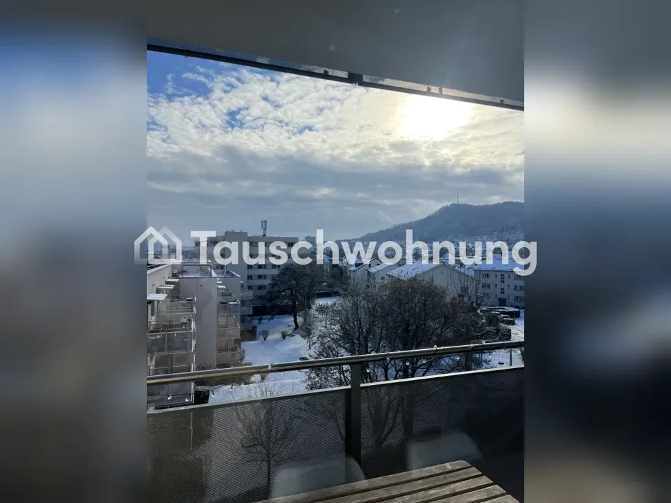 2 Zimmer Wohnung in Zürich – Foto 9 von 9