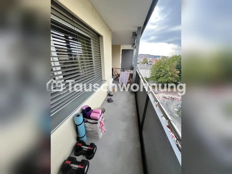 2 Zimmer Wohnung in Zürich – Foto 6 von 9