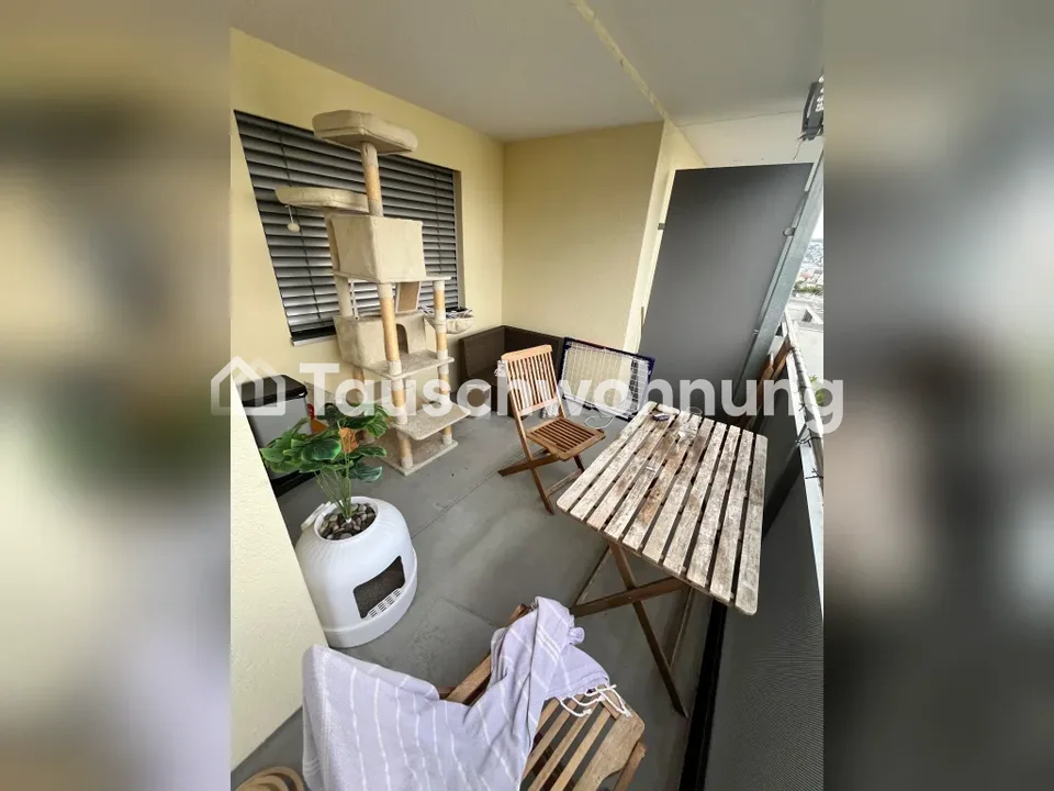2 Zimmer Wohnung in Zürich – Foto 7 von 9