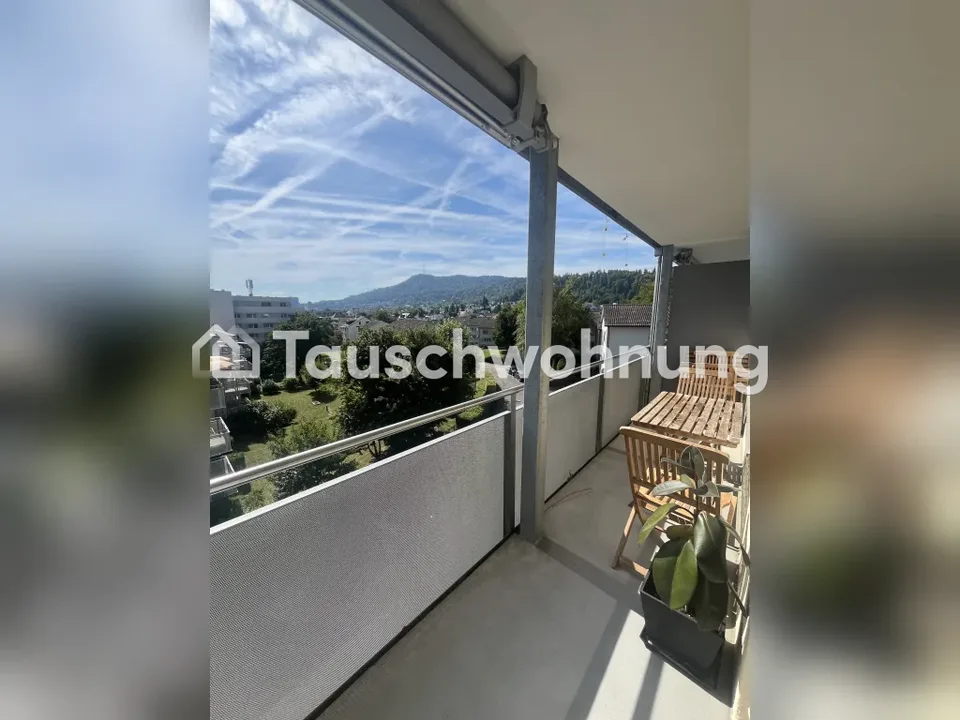 2 Zimmer Wohnung in Zürich – Foto 3 von 9