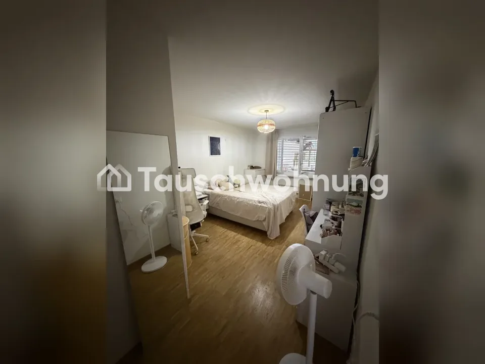 2 Zimmer Wohnung in Zürich – Foto 2 von 9