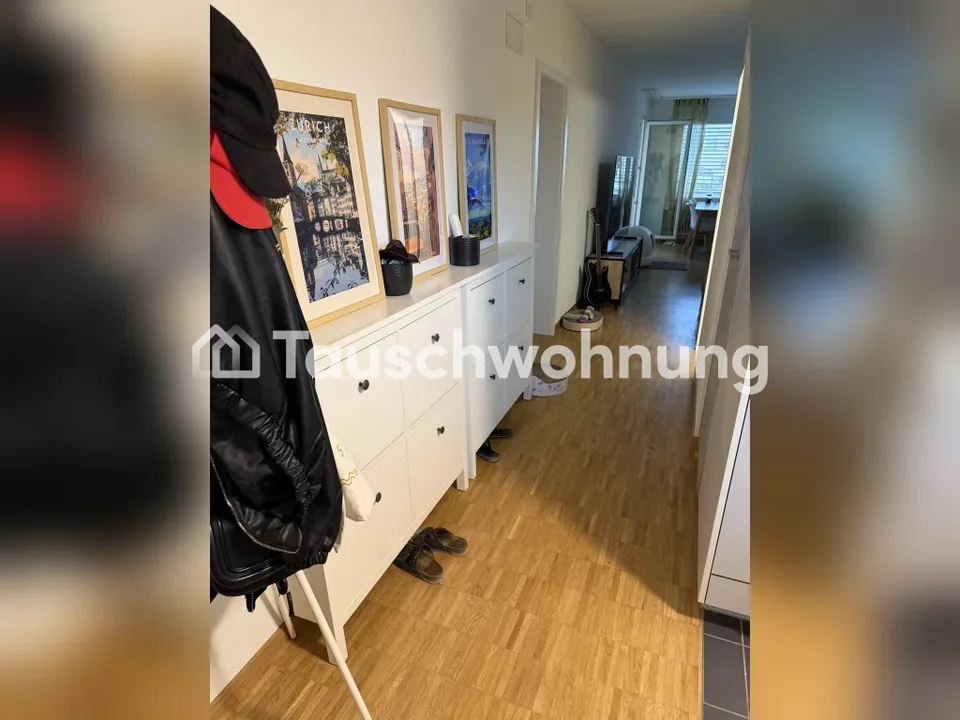 2 Zimmer Wohnung in Zürich – Foto 8 von 9
