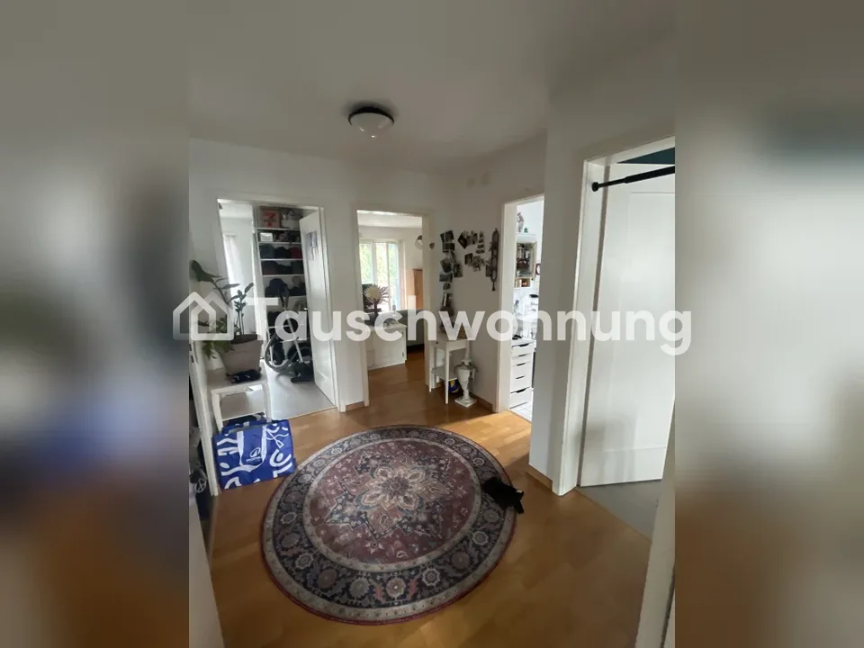 3 Zimmer Wohnung in Winterthur – Foto 2 von 8