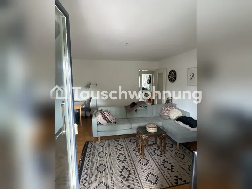 3 Zimmer Wohnung in Winterthur – Foto 6 von 8