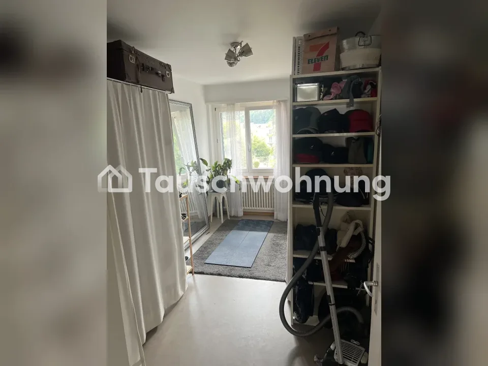 3 Zimmer Wohnung in Winterthur – Foto 4 von 8