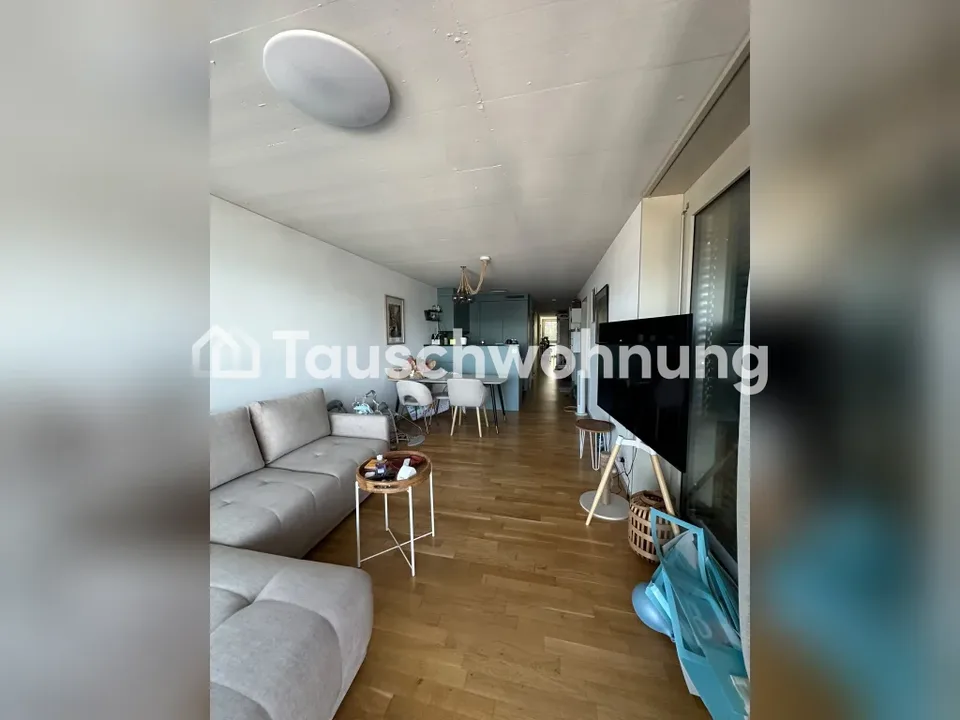 3.5 Zimmer Wohnung, 8810 Horgen