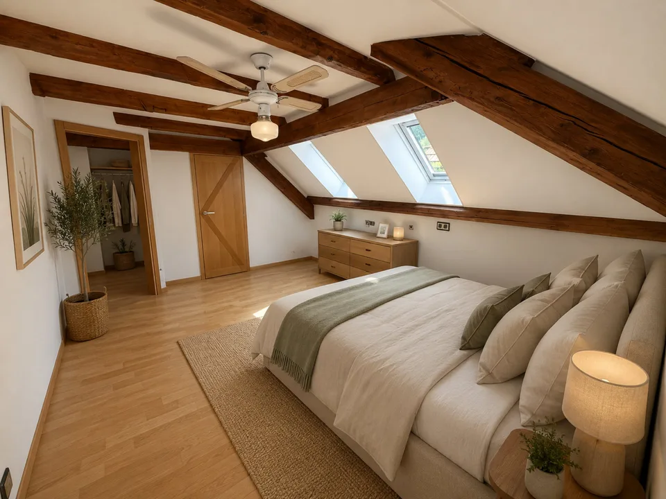 Wohnung – Foto 5 von 10
