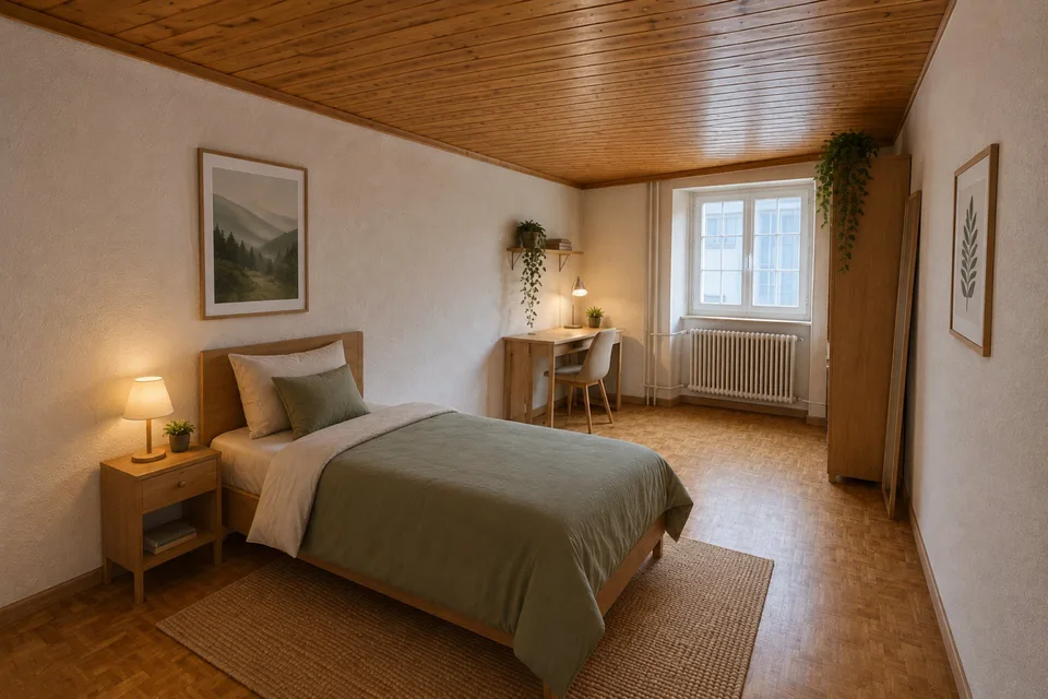 Wohnung – Foto 6 von 10