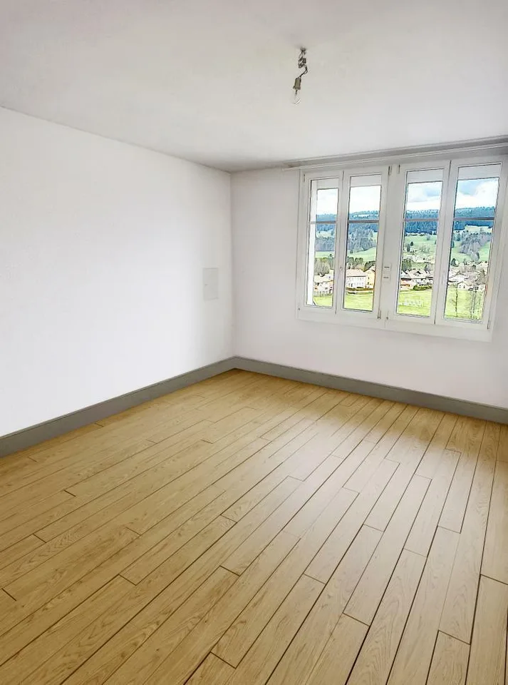Wohnung