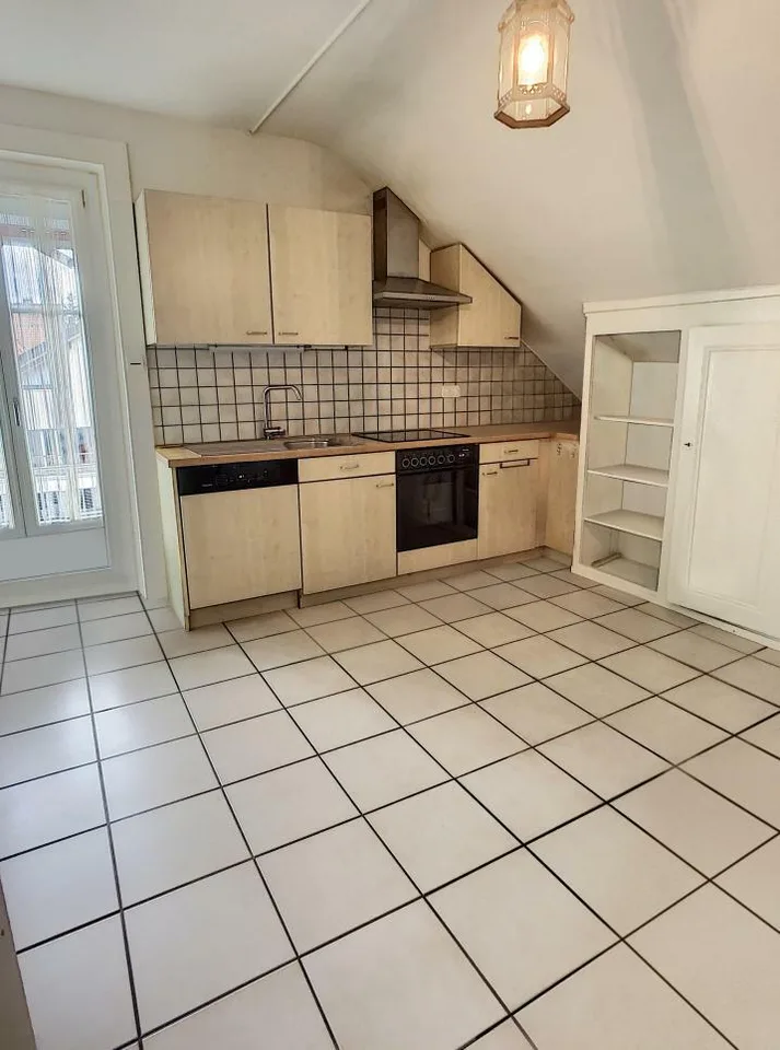 Wohnung